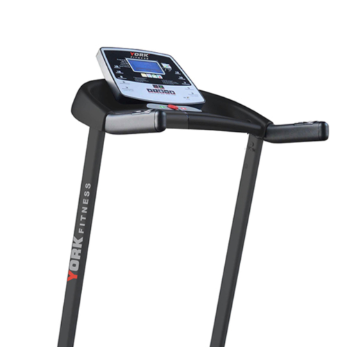 Беговая дорожка  York Fitness T800Plus - фото №14
